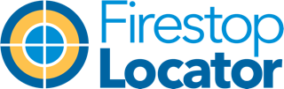 firestop locator logo